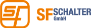 Logo SF Schalter GmbH
